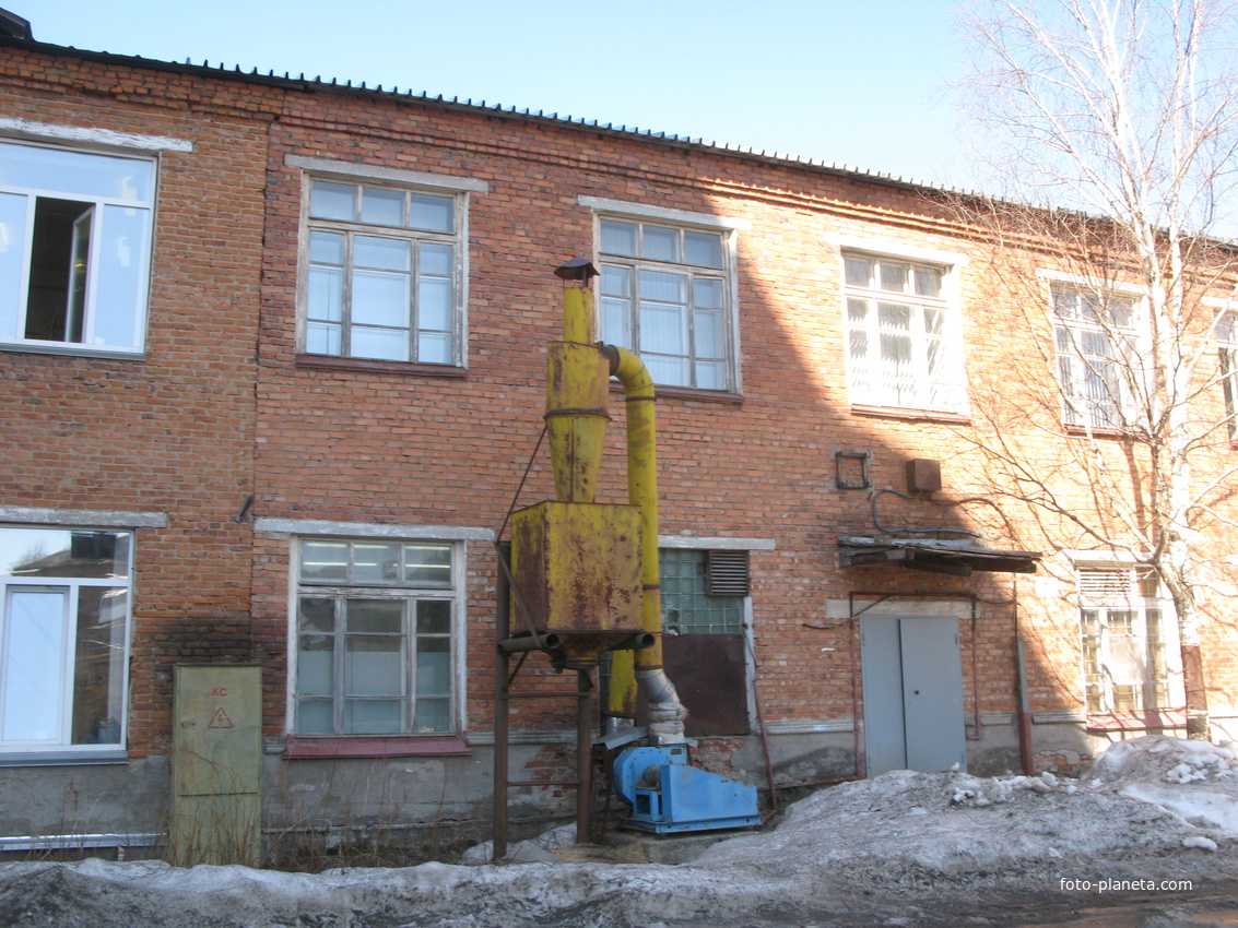 Сыктывкар 2018