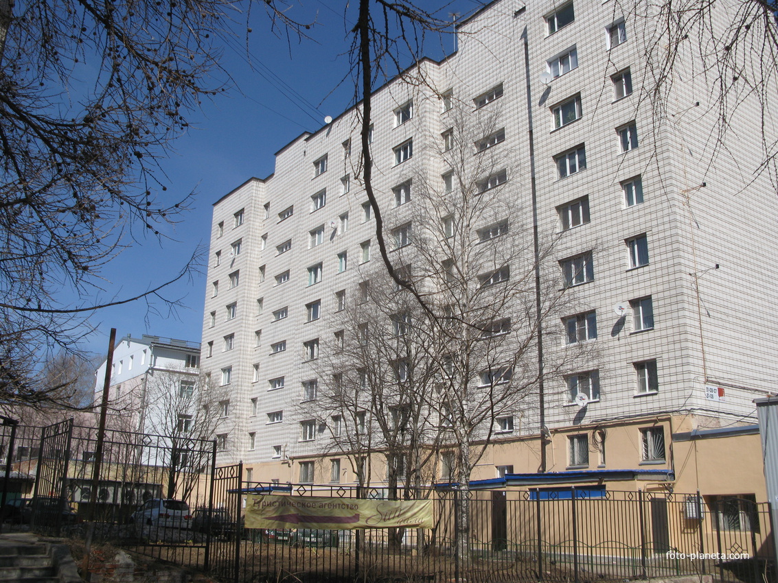 Сыктывкар 2018