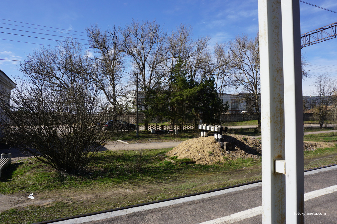 Сосновый бор