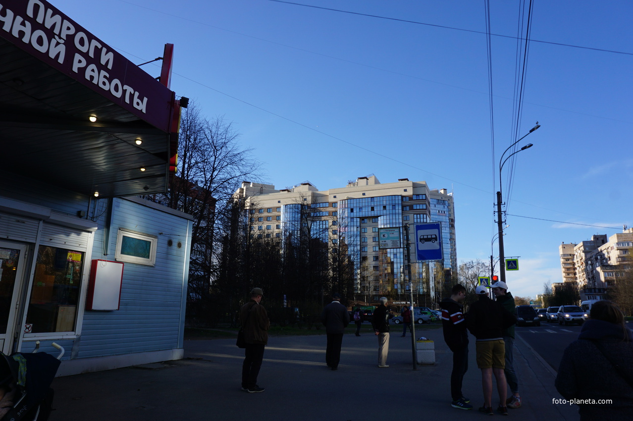 Сестрорецк