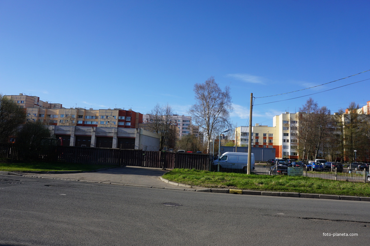 Сестрорецк