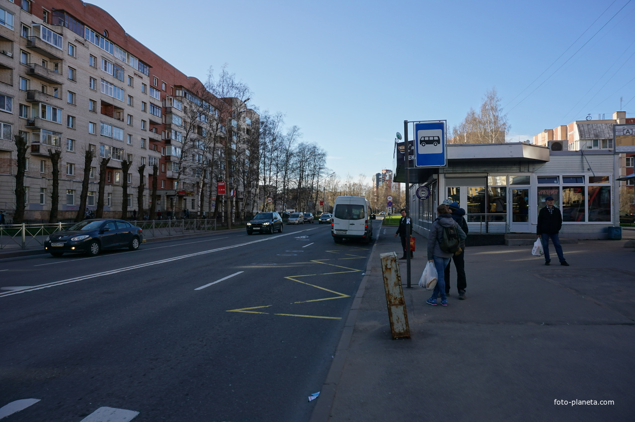 Сестрорецк