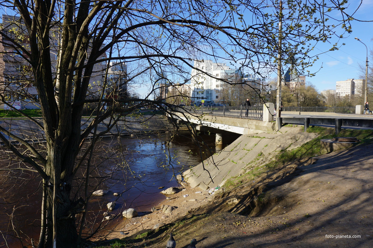 Сестрорецк