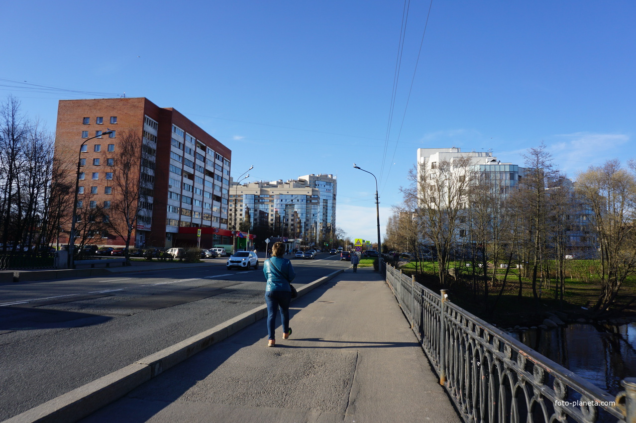 Сестрорецк