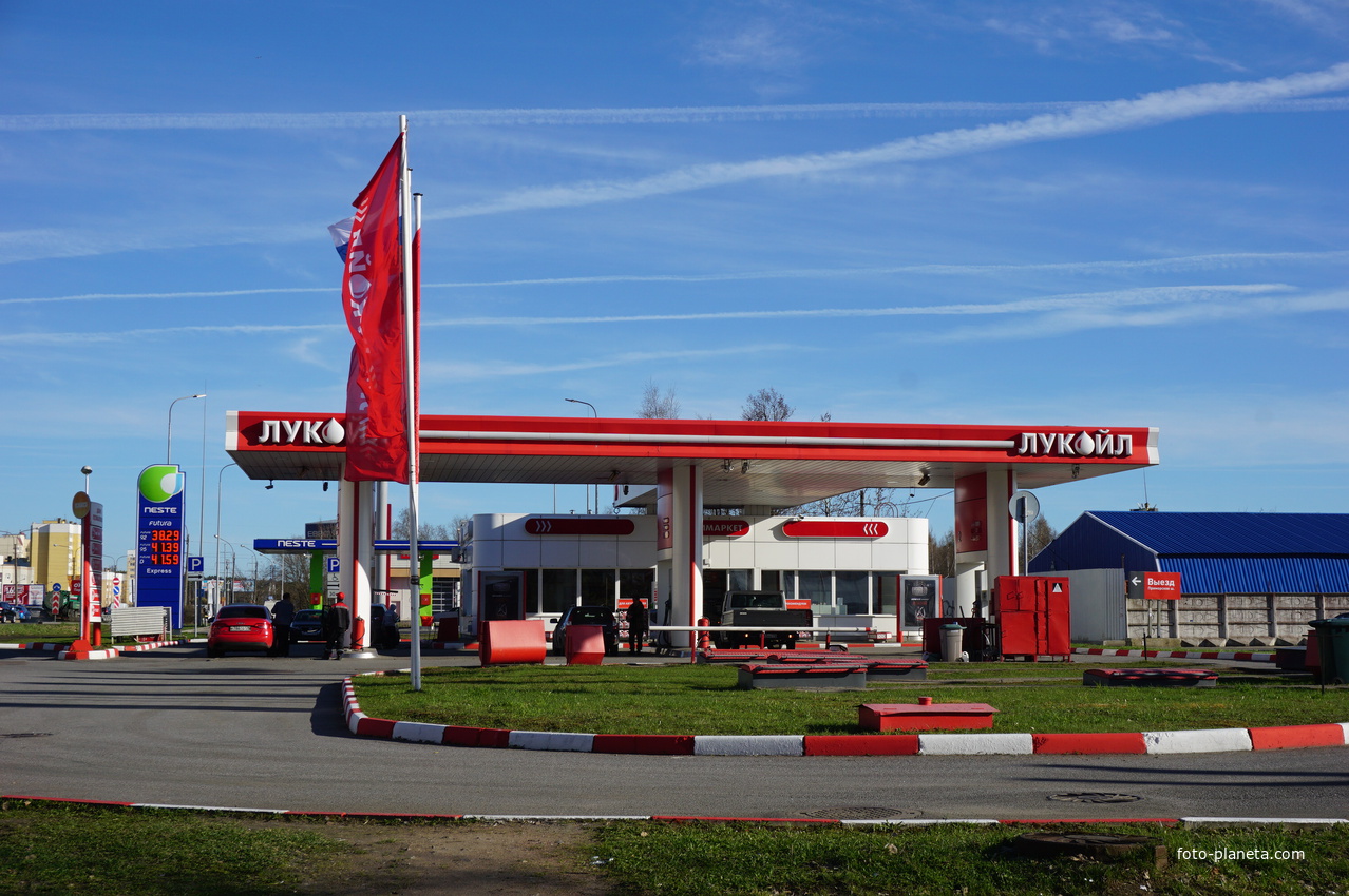 Сестрорецк