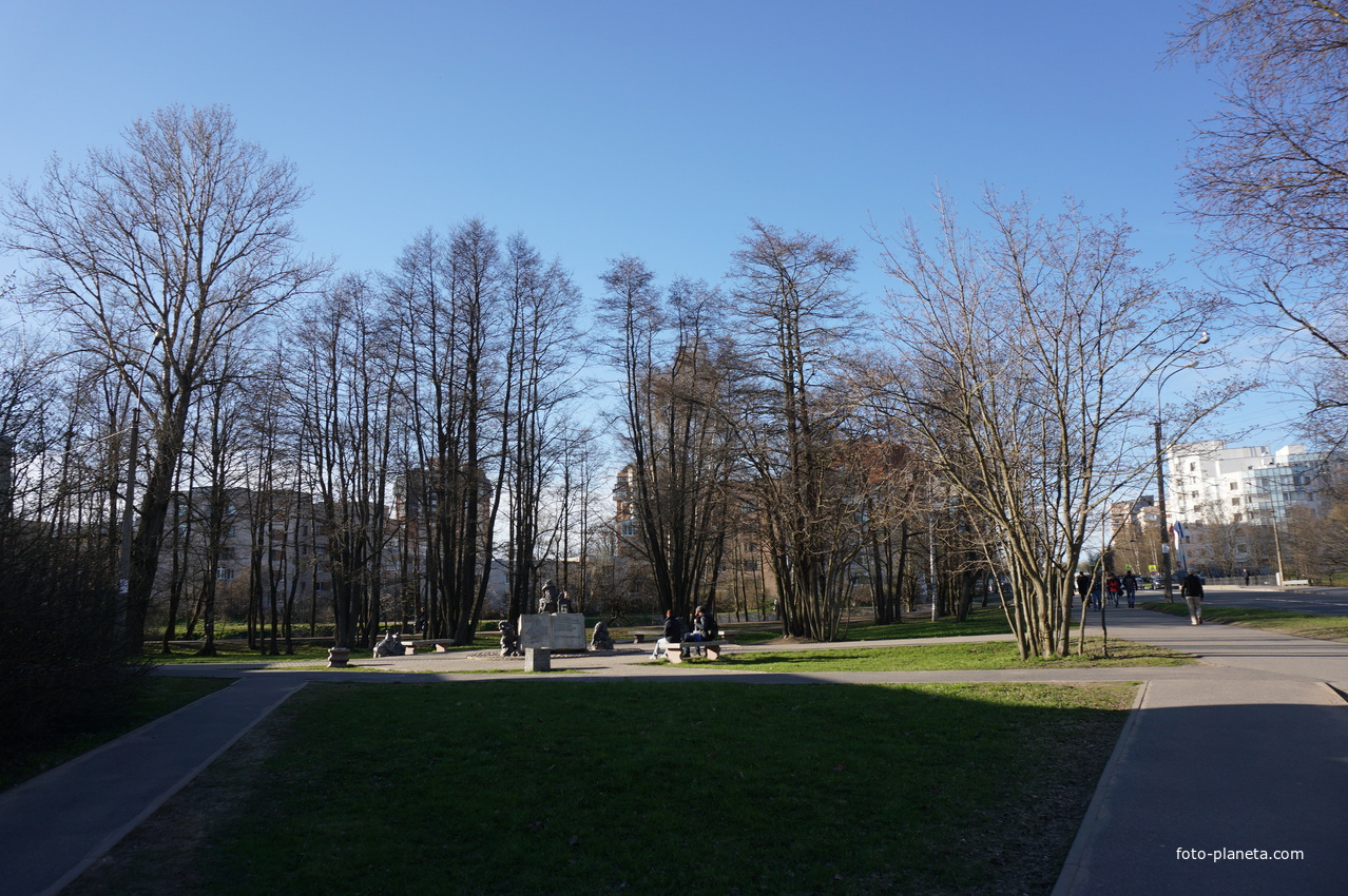 Сестрорецк