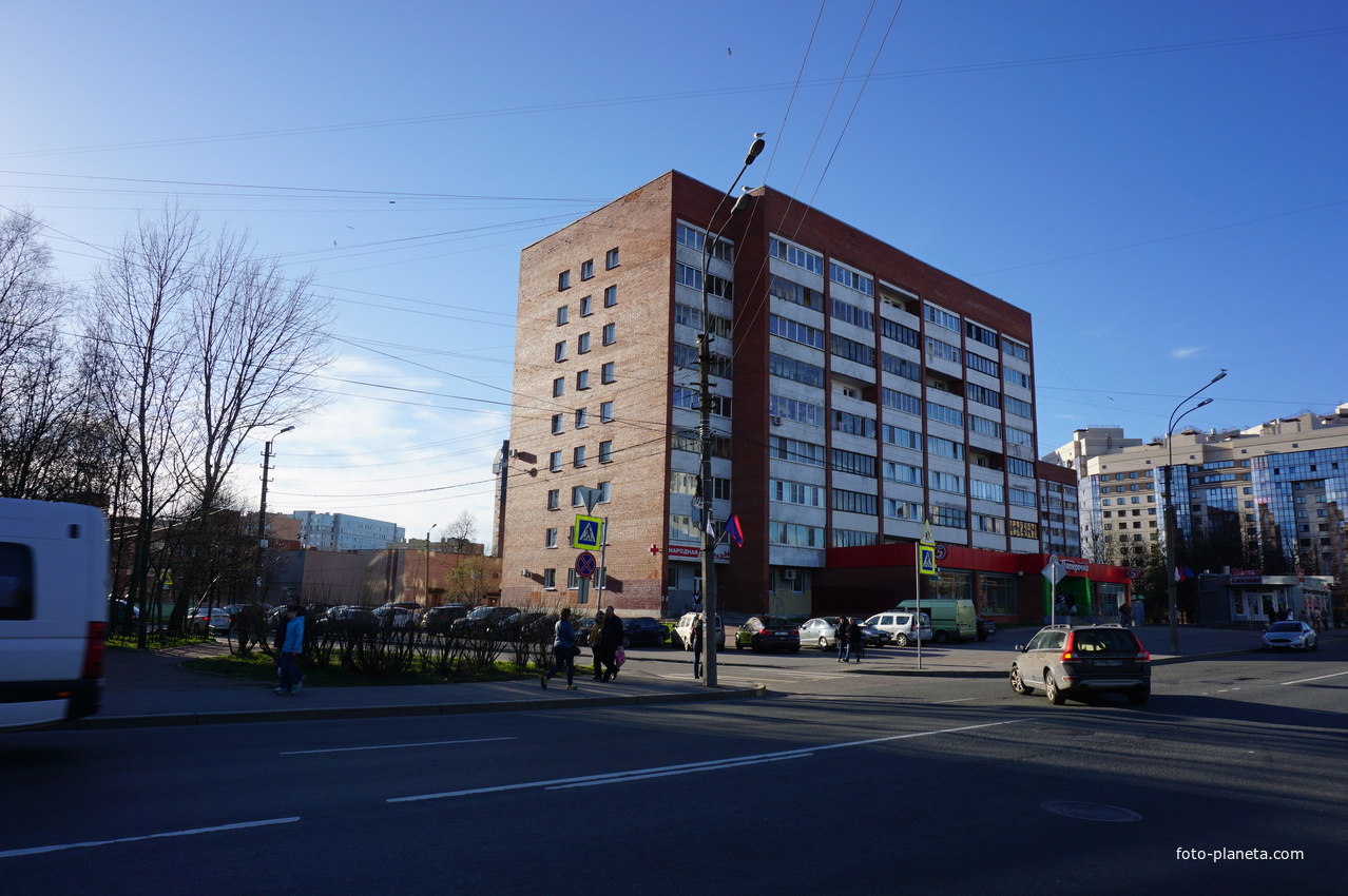 Сестрорецк