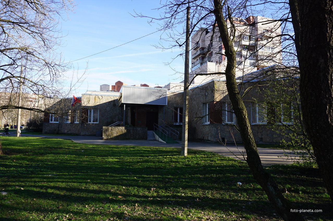 Сестрорецк