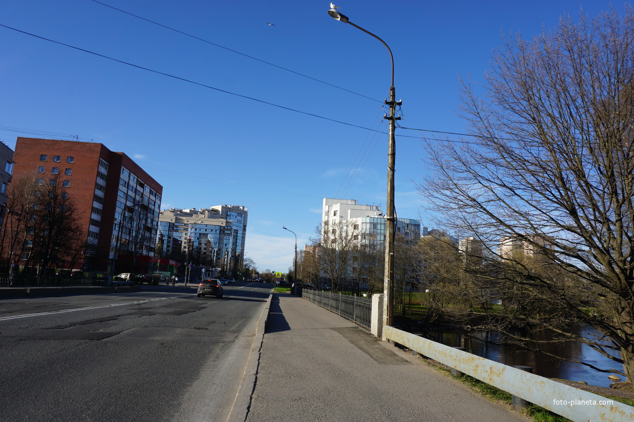 Сестрорецк