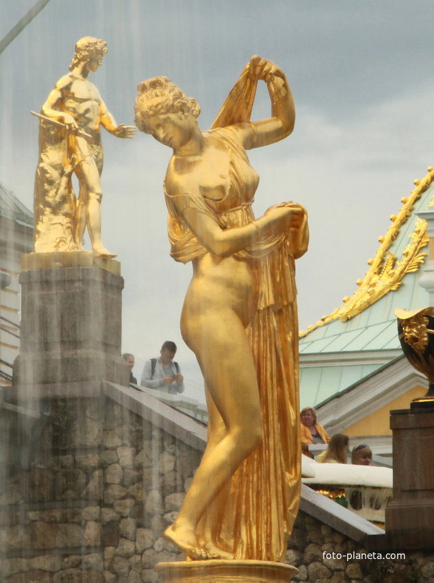 Большой Каскад