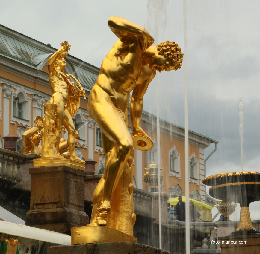 Большой Каскад