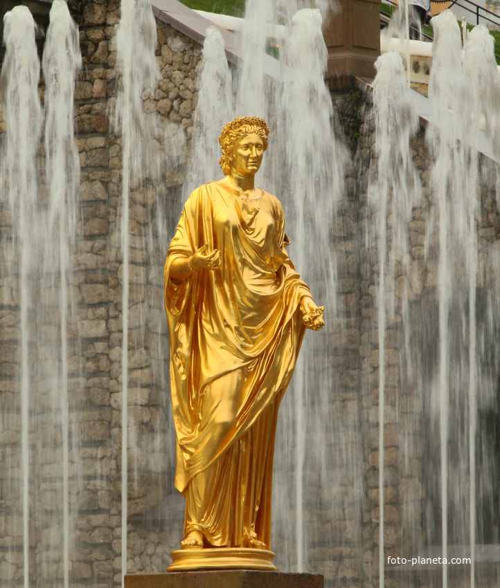 Большой Каскад