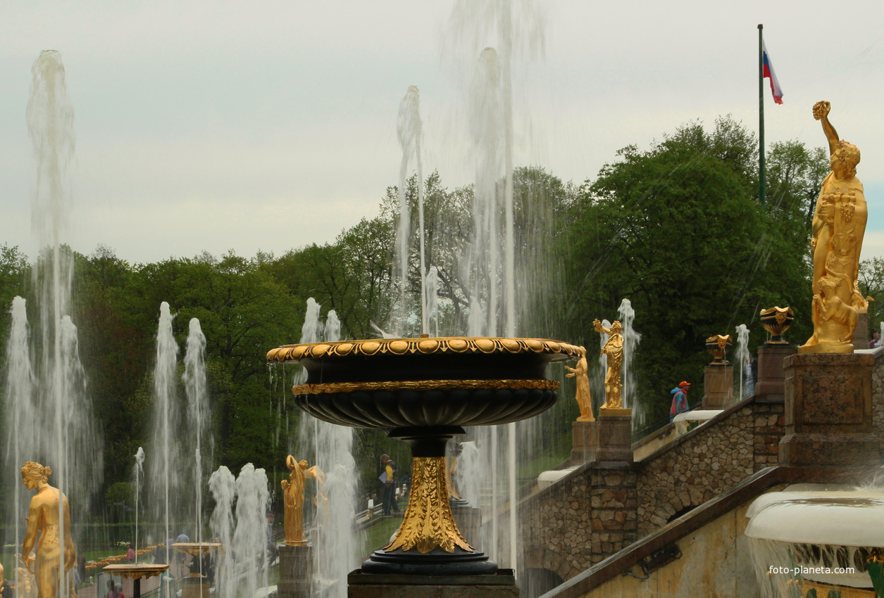 Большой Каскад