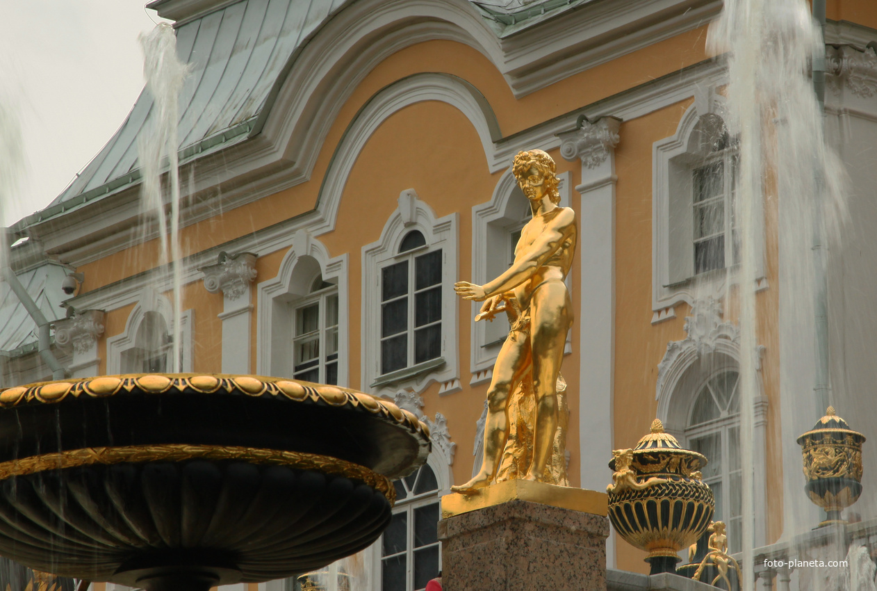 Большой Каскад