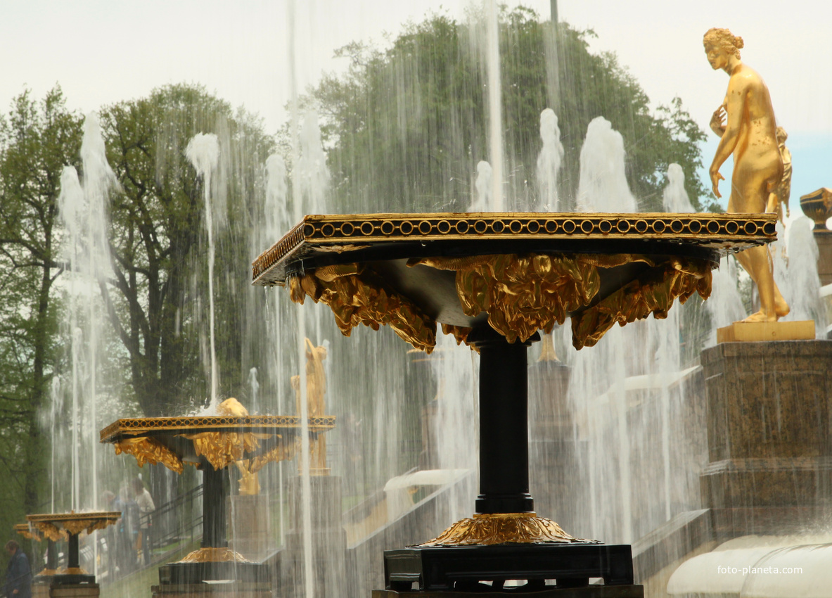 Большой Каскад