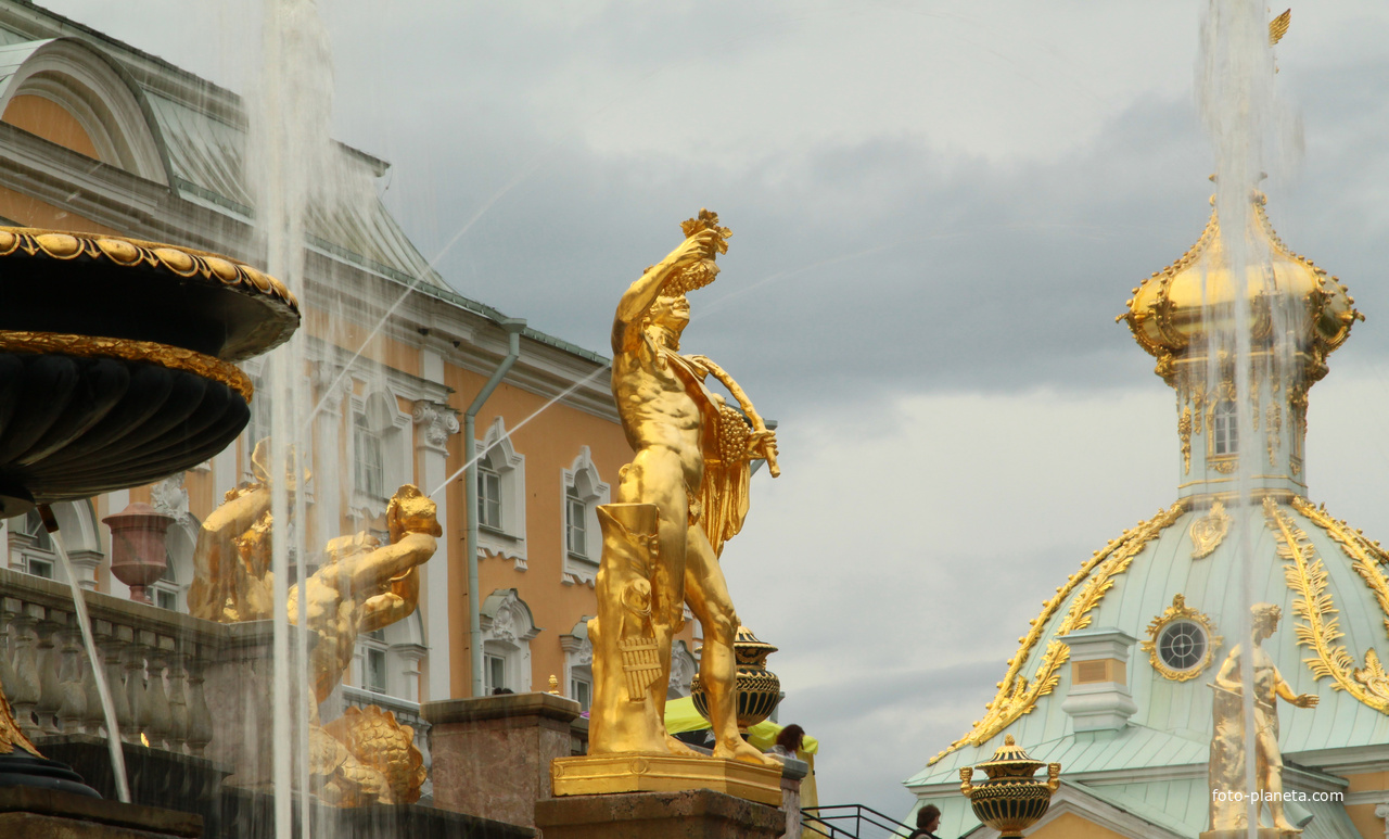 Большой Каскад