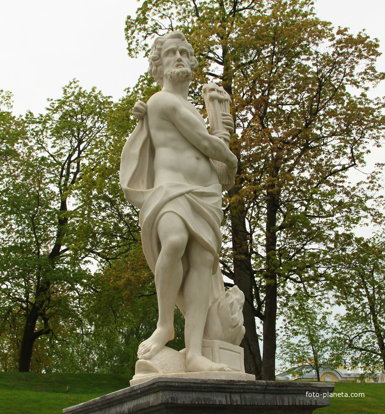 Каскад Шахматная Гора