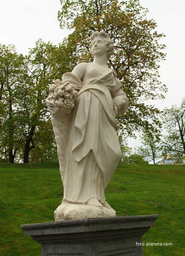 Каскад Шахматная Гора