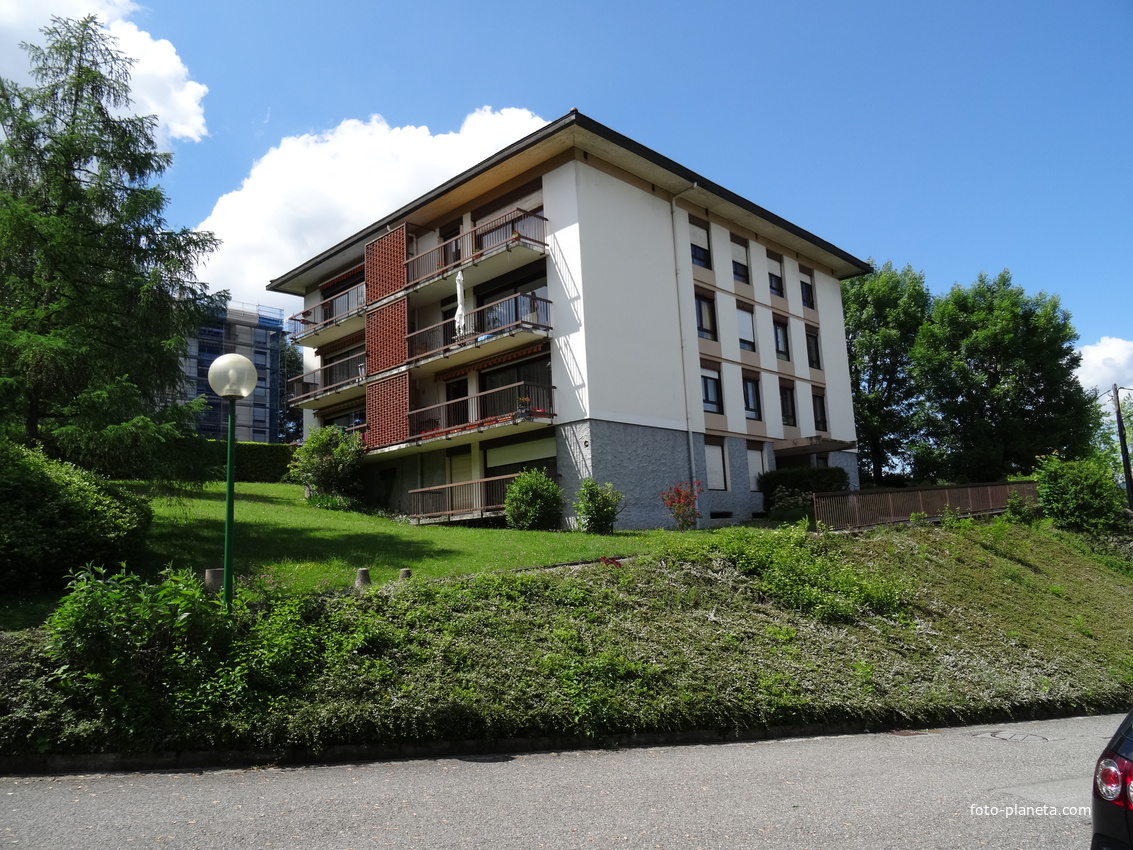 Cran-Gevrier 2018 France