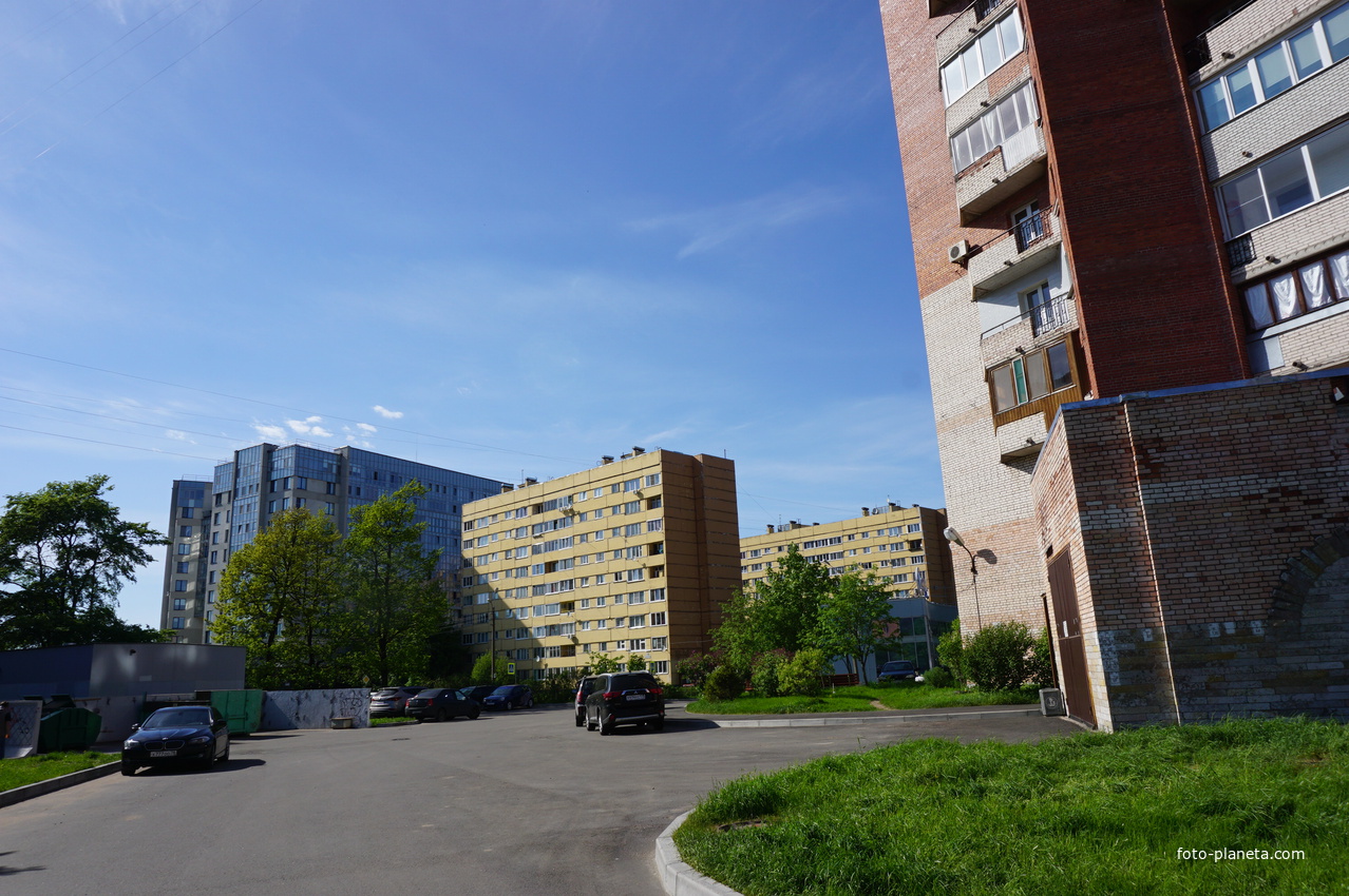 Сестрорецк