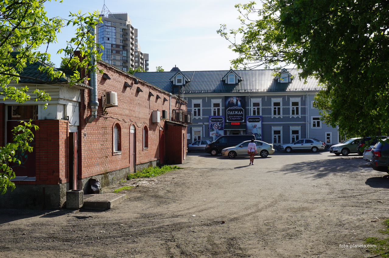 Сестрорецк