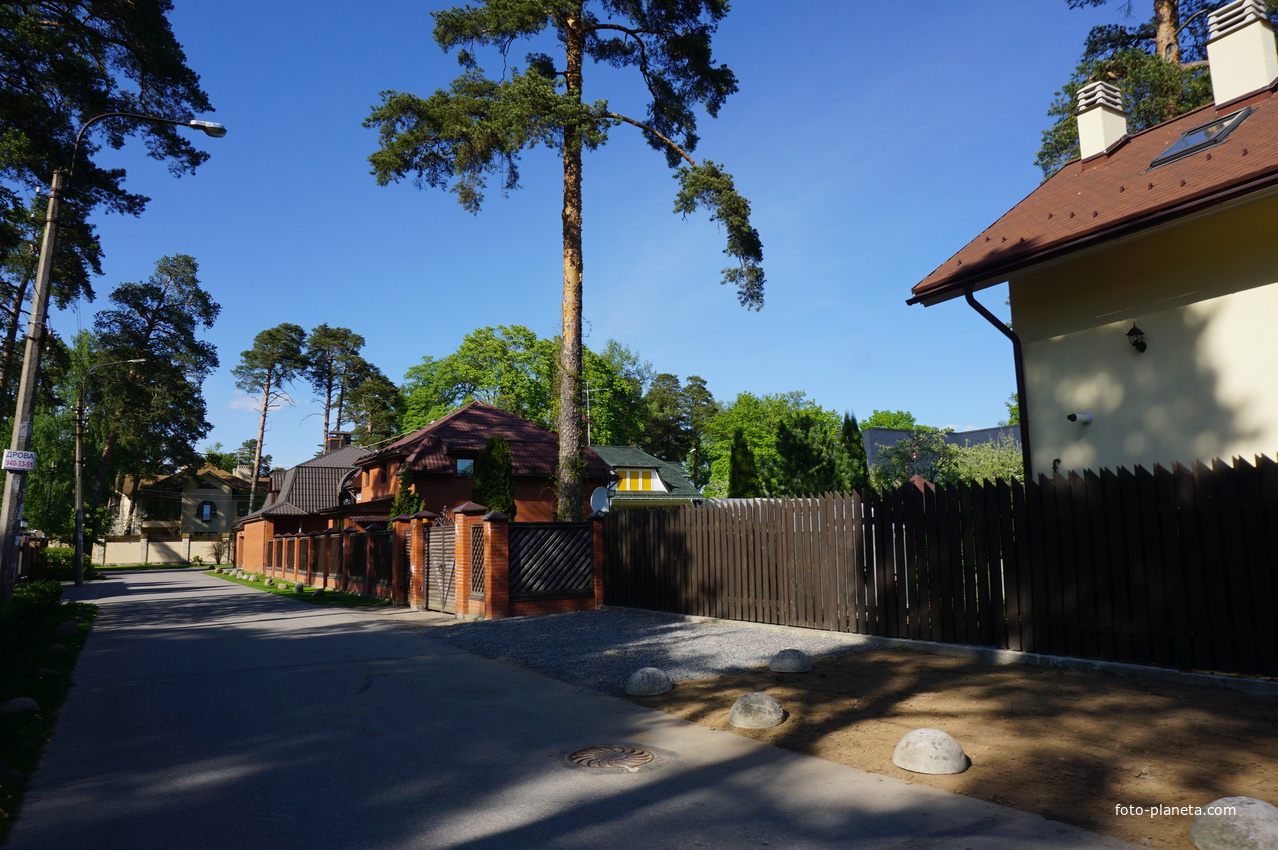 Сестрорецк