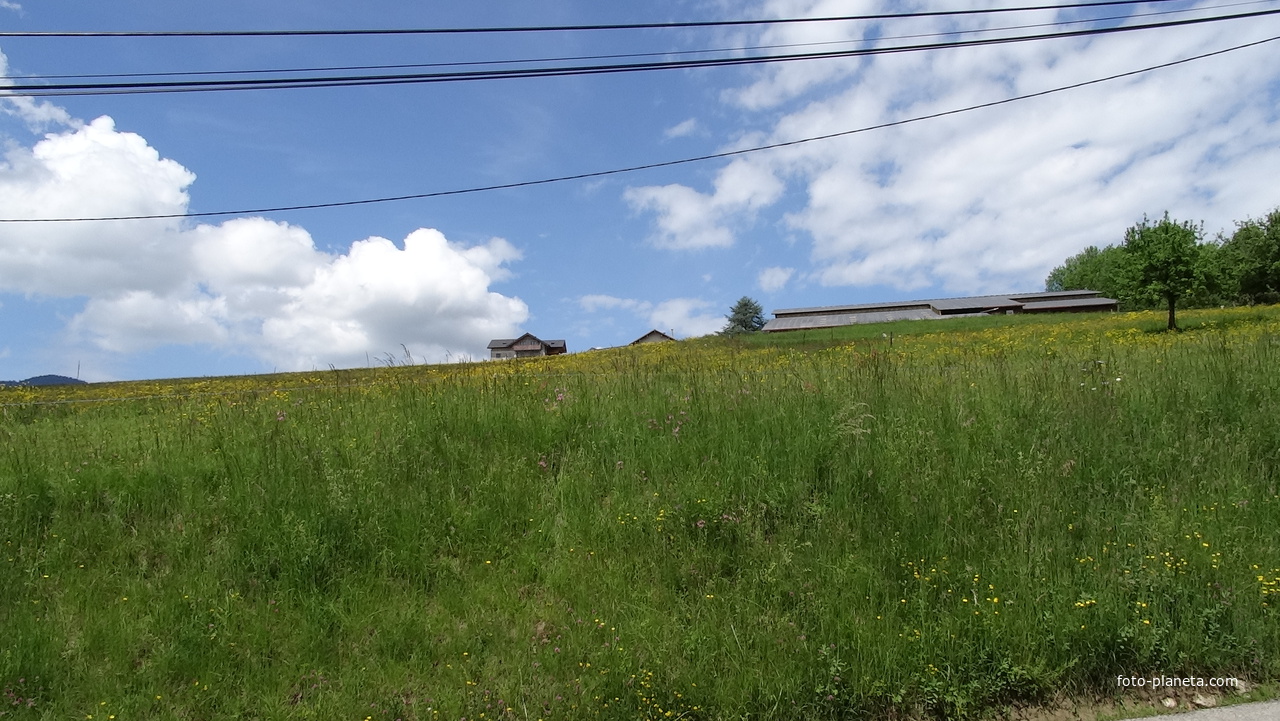 Bellecombe-en-Bauges 2018