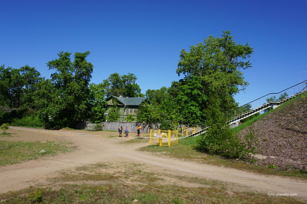 Сестрорецк