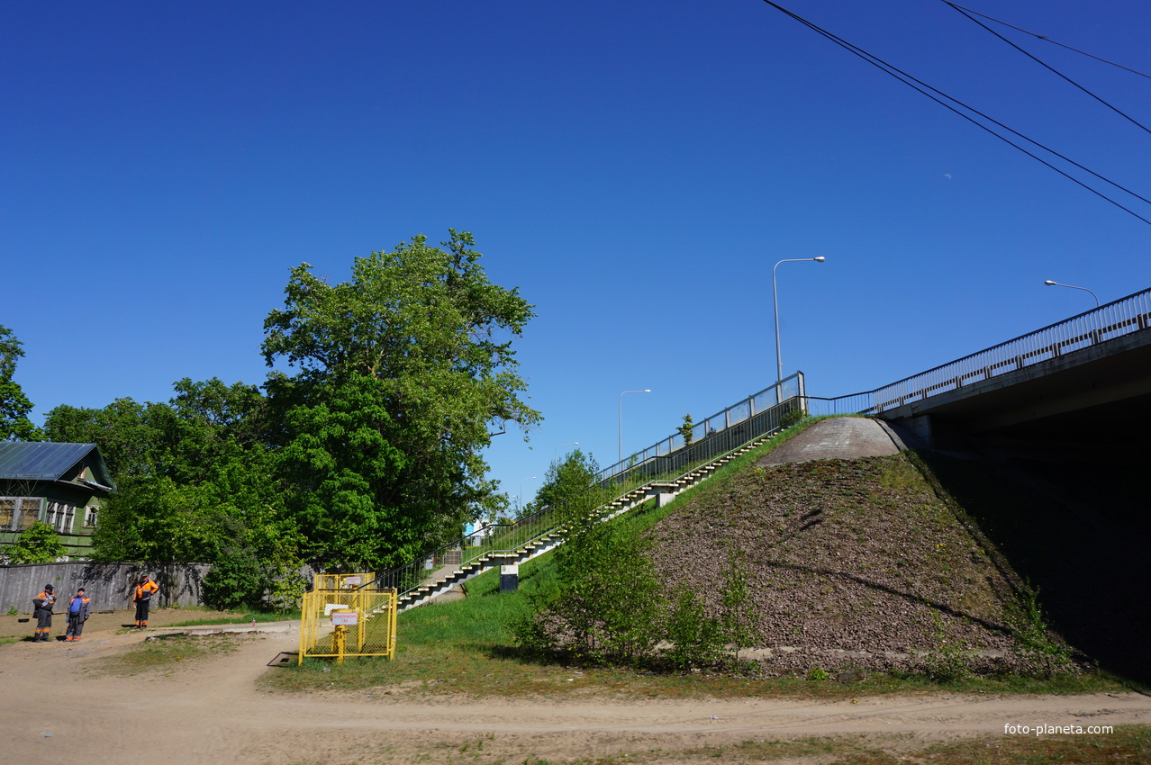 Сестрорецк