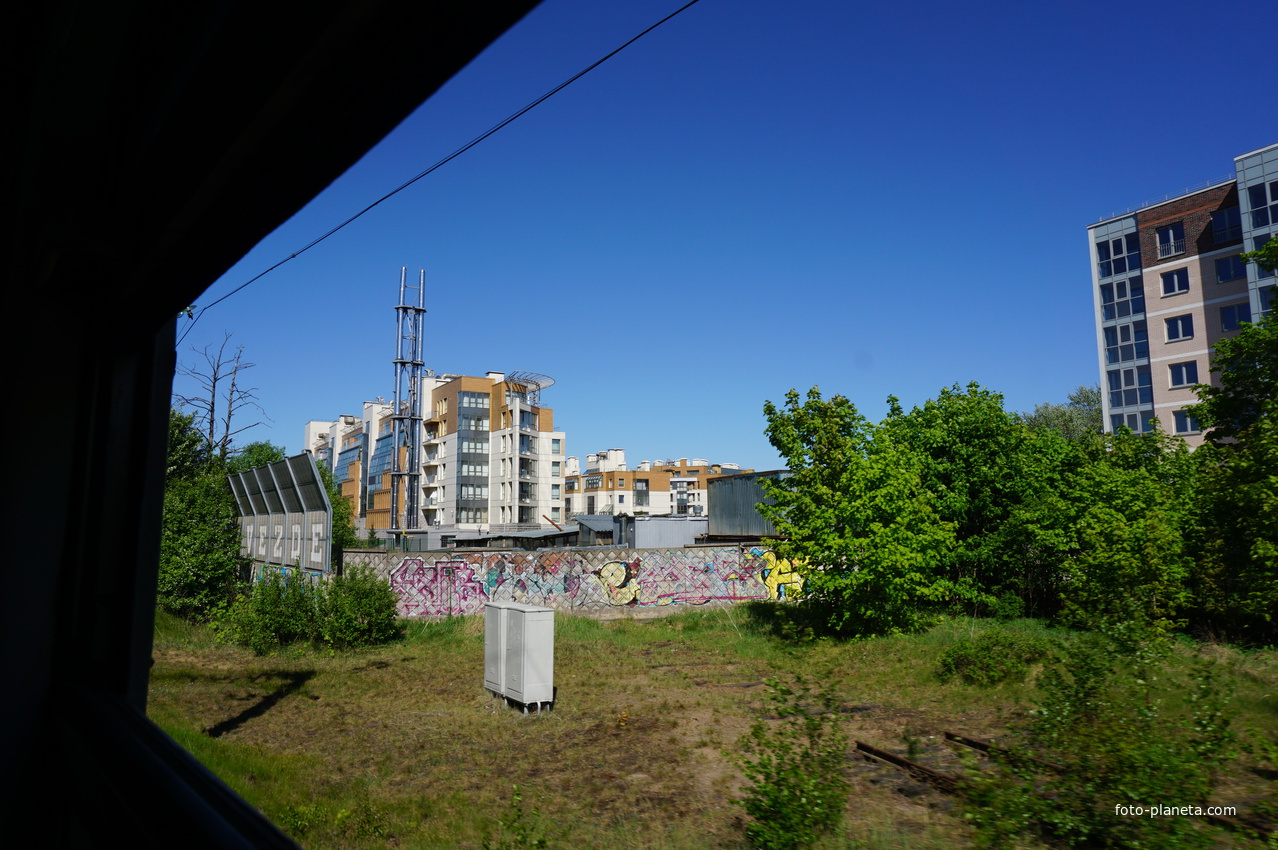 Сестрорецк