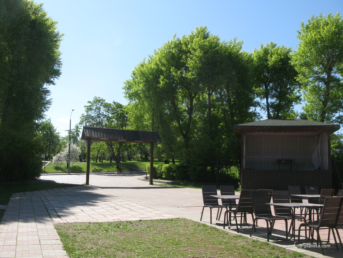 Музей-Заповедник Коломенское