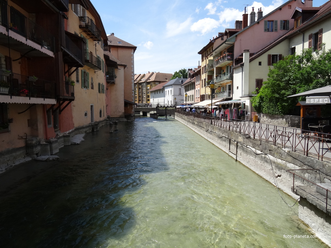 Annecy 2018
