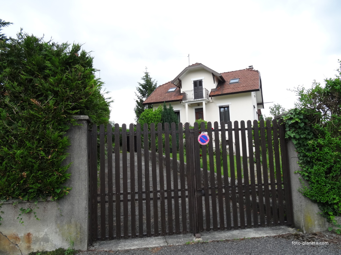 Cran-Gevrier 2018 France