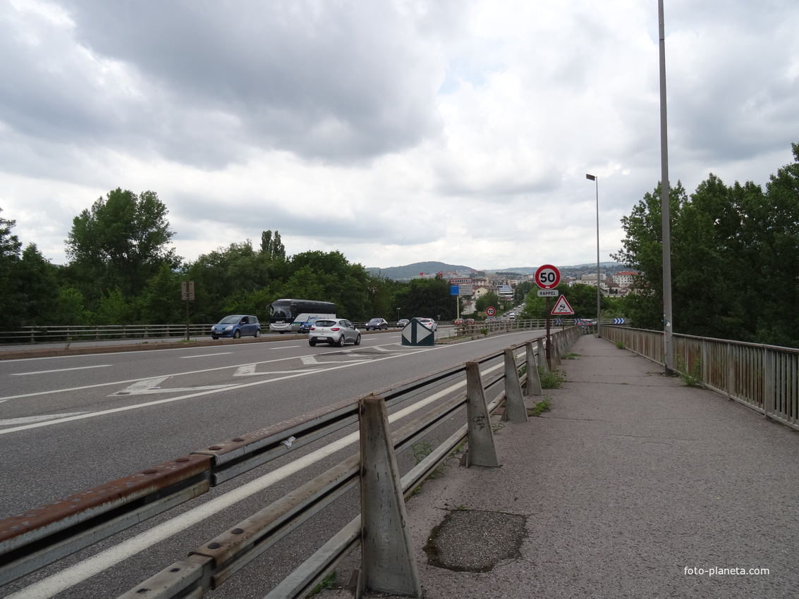 Cran-Gevrier 2018 France