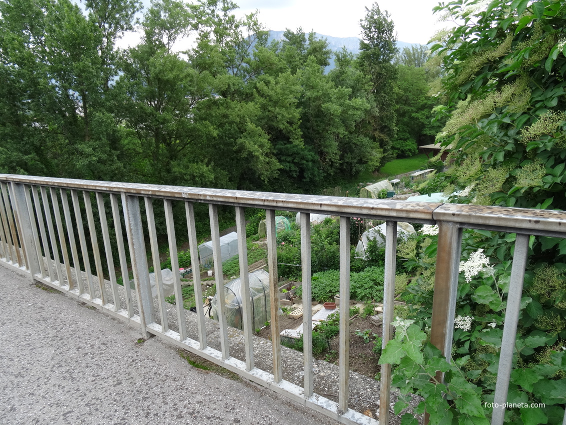 Cran-Gevrier 2018 France