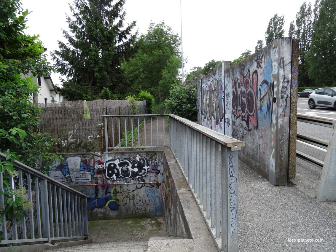 Cran-Gevrier 2018 France