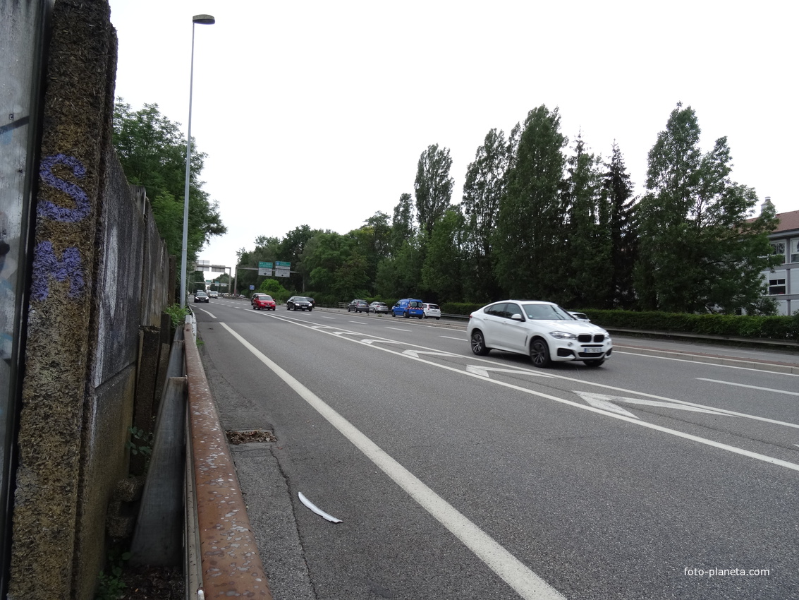 Cran-Gevrier 2018 France