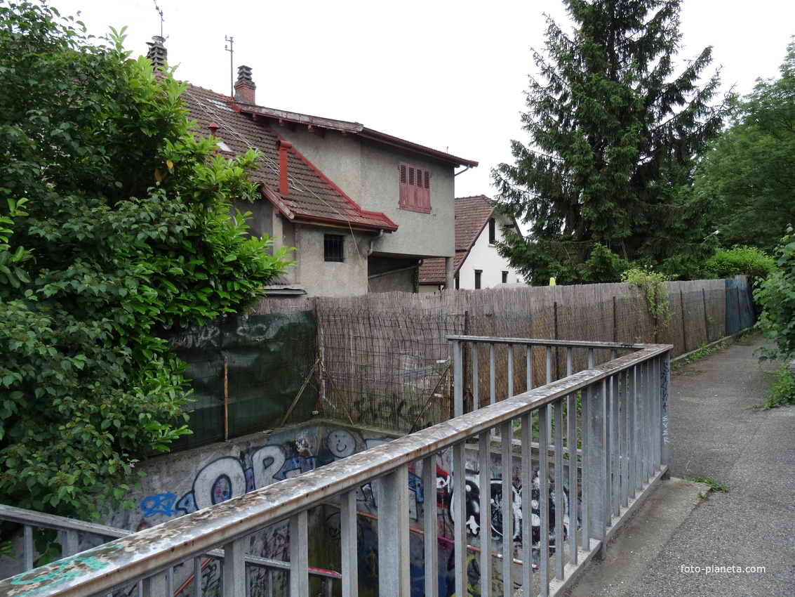 Cran-Gevrier 2018 France