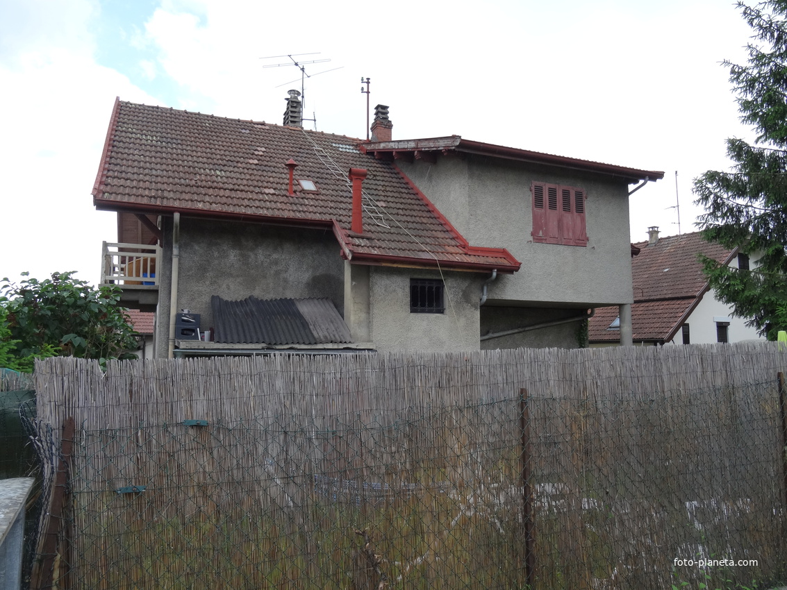 Cran-Gevrier 2018 France