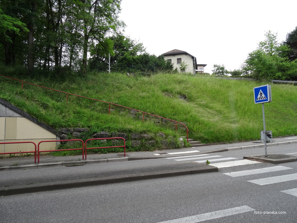 Cran-Gevrier 2018 France