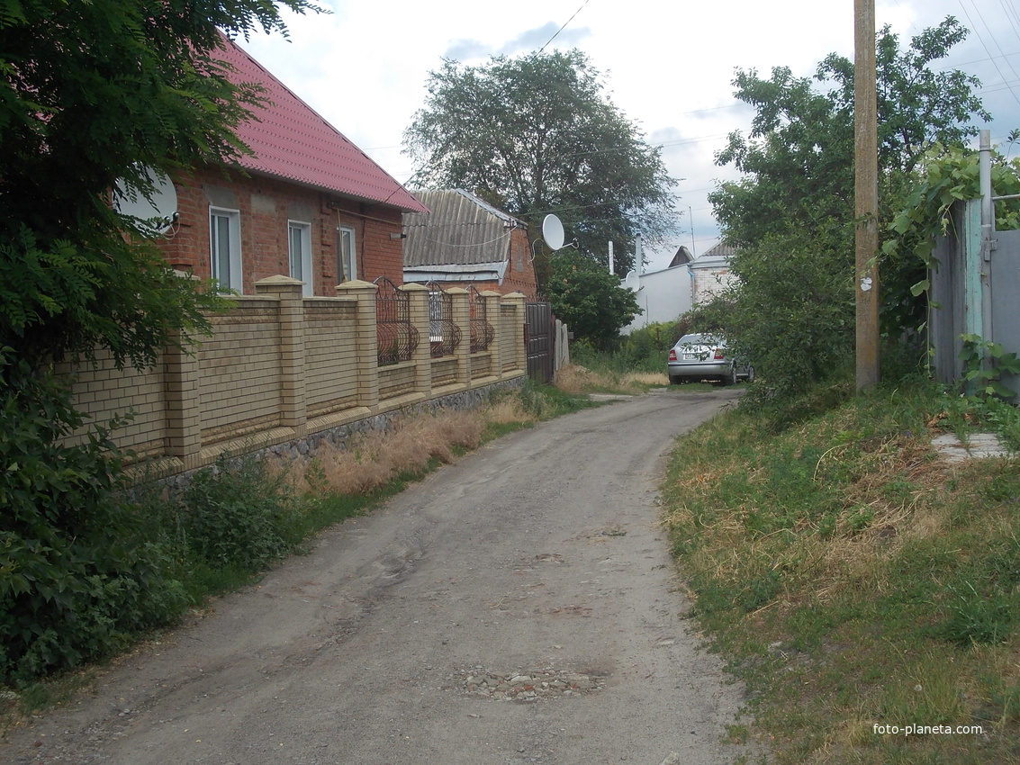 Улица Плеханова, 2.
