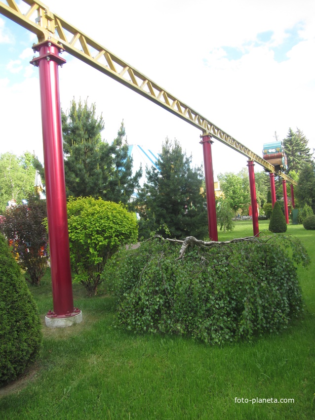 Диво-Остров