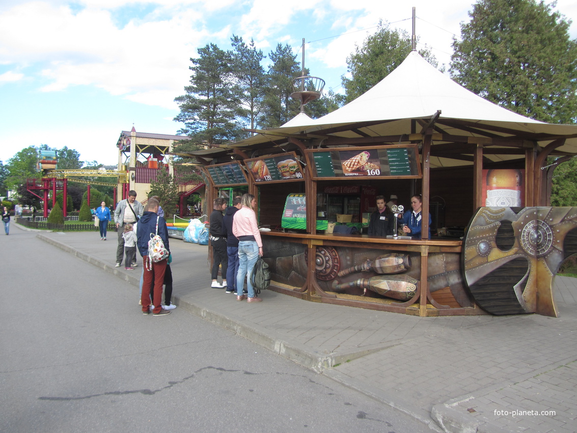 Диво-Остров