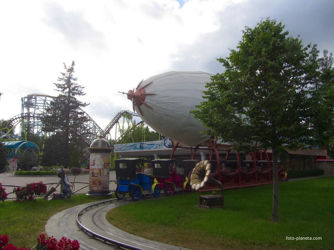 Диво-Остров