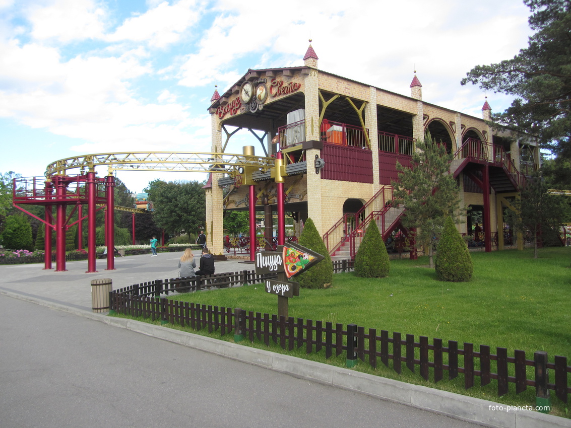 Диво-Остров