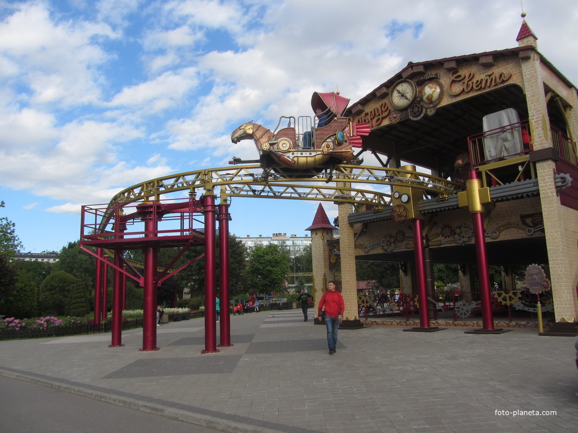 Диво-Остров