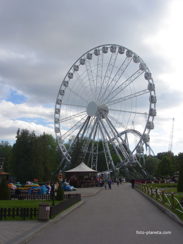 Диво-Остров