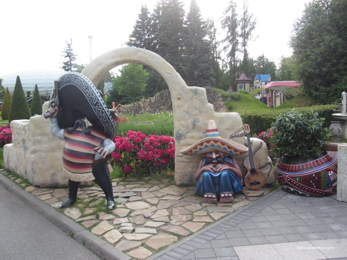 Диво-Остров