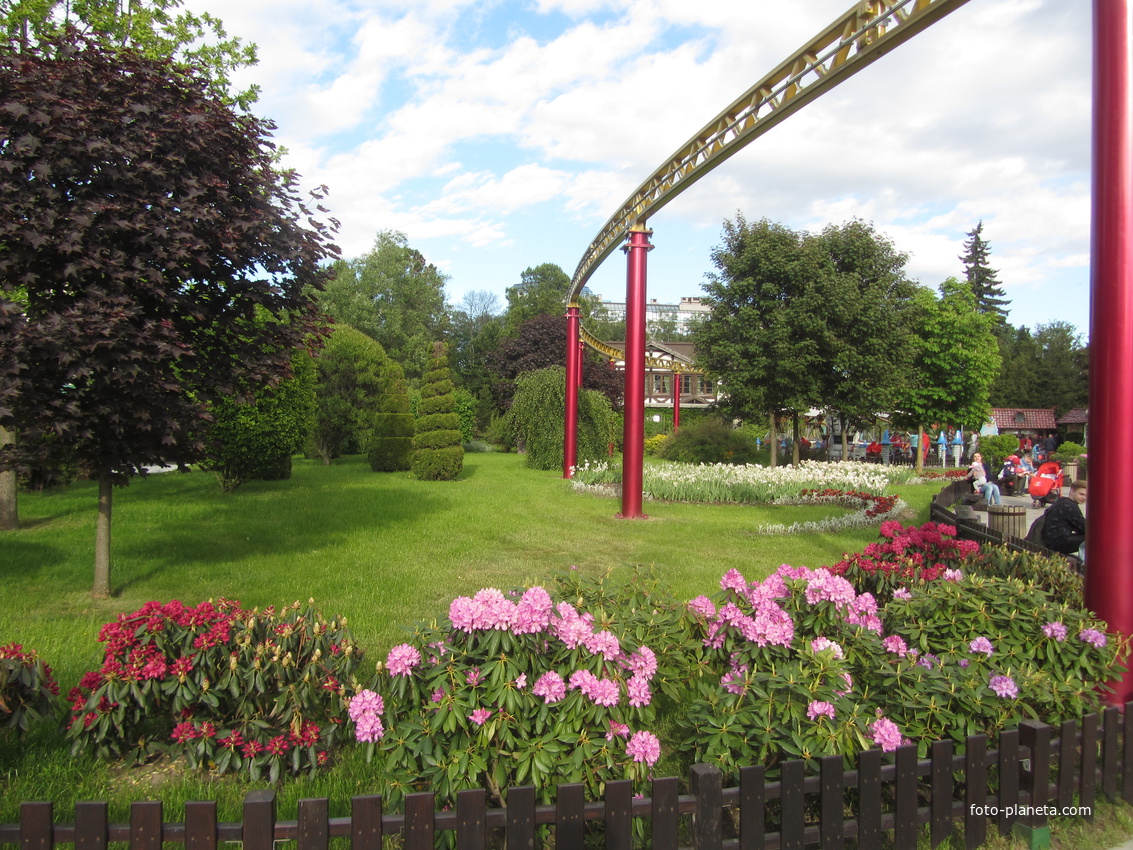 Диво-Остров