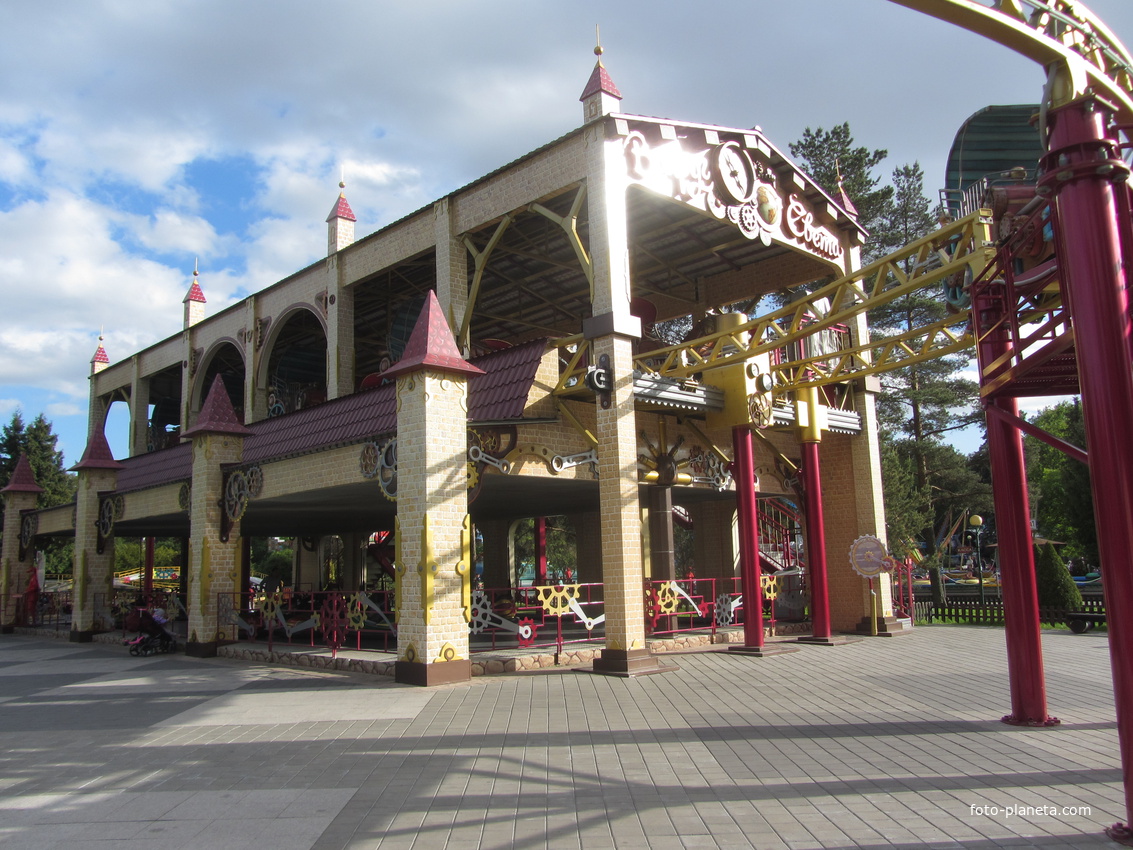 Диво-Остров